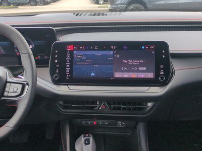2026 Dodge Charger — photo 18 view
