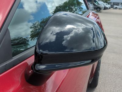 2026 Dodge Charger — photo 12 view
