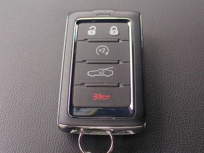 2026 Dodge Charger — photo 31 view