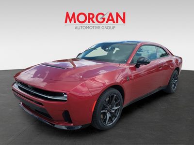 2026 Dodge Charger — photo 9 view