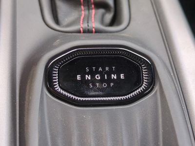 2026 Dodge Charger — photo 30 view