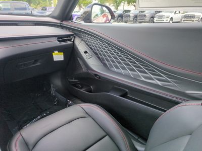2026 Dodge Charger — photo 17 view