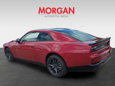 2026 Dodge Charger — photo 7 view