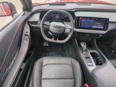 2026 Dodge Charger — photo 16 view
