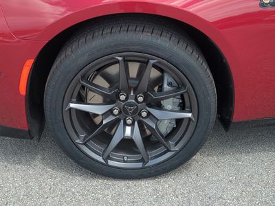 2026 Dodge Charger — photo 11 view