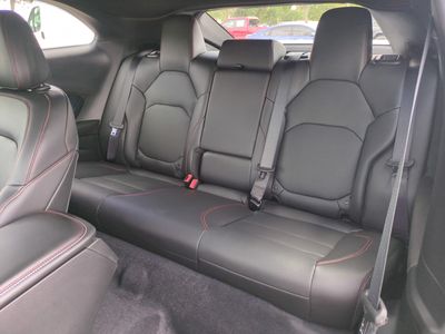 2026 Dodge Charger — photo 14 view