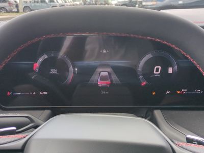 2026 Dodge Charger — photo 28 view