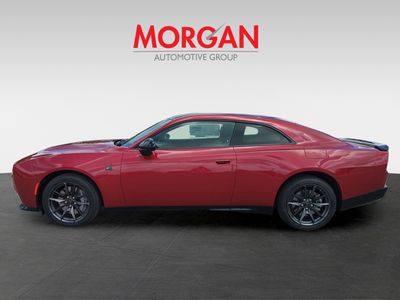 2026 Dodge Charger — photo 8 view