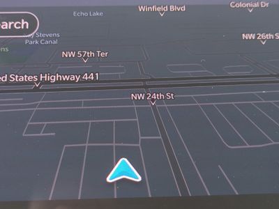 2026 Dodge Charger — photo 22 view