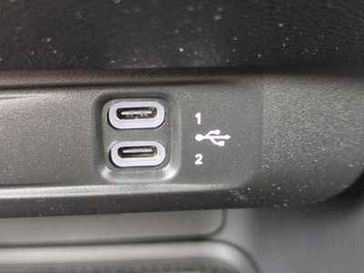 2026 Dodge Charger — photo 23 view
