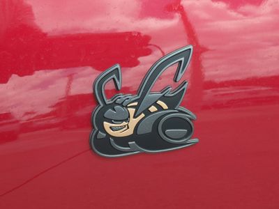 2026 Dodge Charger — photo 13 view