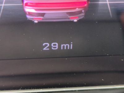 2026 Dodge Charger — photo 29 view