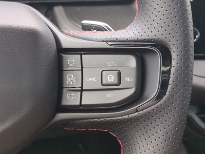 2026 Dodge Charger — photo 27 view