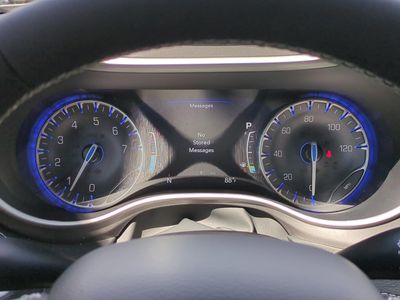 2026 Chrysler Pacifica — photo 29 view