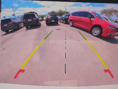 2026 Chrysler Pacifica — photo 22 view