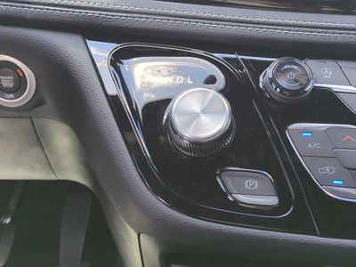 2026 Chrysler Pacifica — photo 20 view