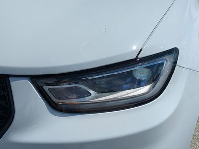 2026 Chrysler Pacifica — photo 10 view