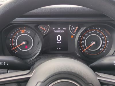 2026 Jeep Wrangler - Photo 28