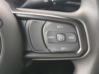 2026 Jeep Wrangler - Photo 27