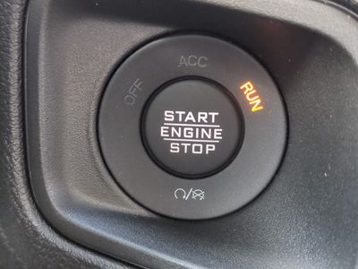 2026 Jeep Wrangler - Photo 30