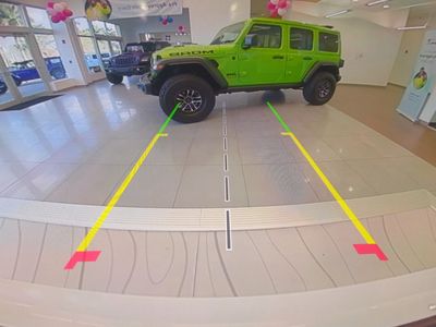 2026 Jeep Grand Wagoneer L - Photo 23