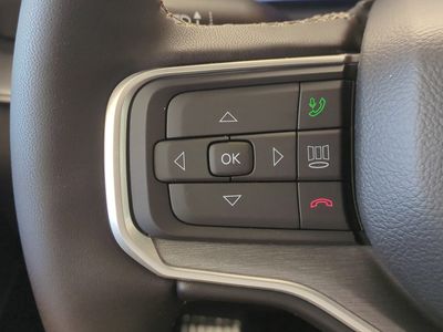 2026 Jeep Grand Wagoneer L - Photo 28