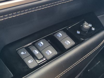 2026 Jeep Grand Wagoneer L - Photo 27