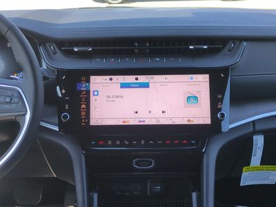 2026 Jeep Grand Cherokee - Photo 19
