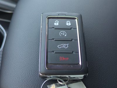 2026 Jeep Grand Cherokee - Photo 32