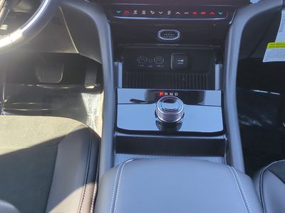 2026 Jeep Grand Cherokee - Photo 20