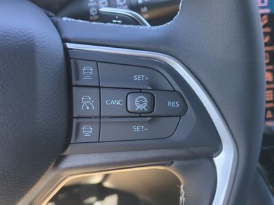 2026 Jeep Grand Cherokee - Photo 28
