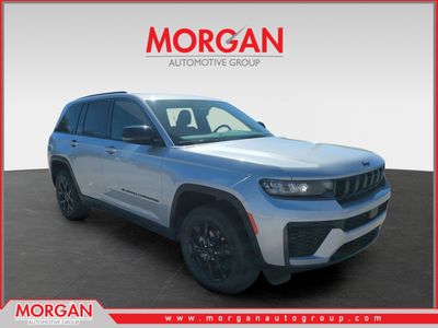 2026 Jeep Grand Cherokee - Photo 1