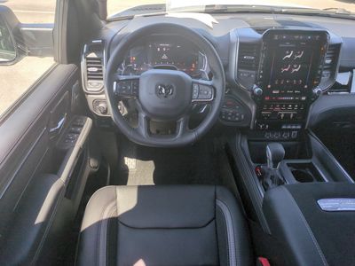 2026 Ram 1500 — photo 16 view