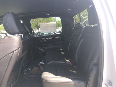 2026 Ram 1500 — photo 14 view