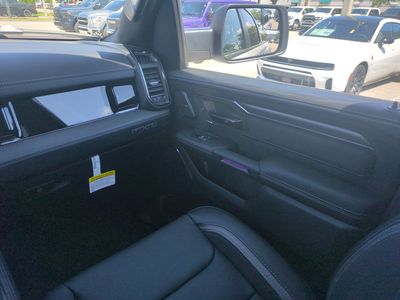 2026 Ram 1500 — photo 17 view