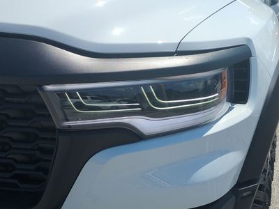 2026 Ram 1500 — photo 10 view