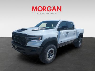 2026 Ram 1500 — photo 9 view