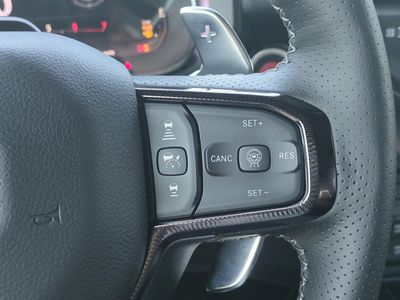2026 Ram 1500 — photo 27 view