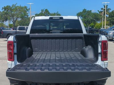 2026 Ram 1500 — photo 13 view