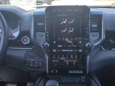 2026 Ram 1500 — photo 18 view