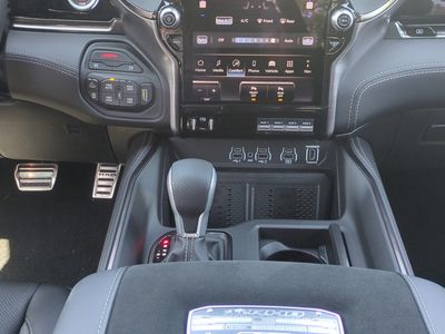 2026 Ram 1500 — photo 19 view