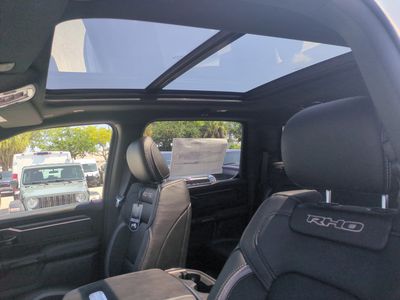 2026 Ram 1500 — photo 21 view