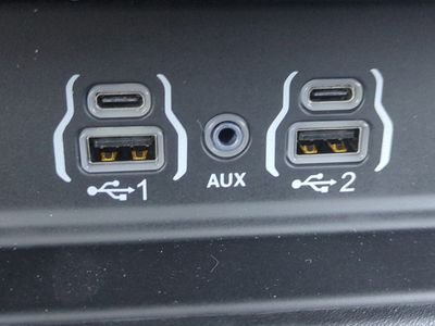 2026 Ram 1500 — photo 23 view