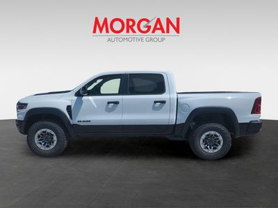 2026 Ram 1500 — photo 8 view