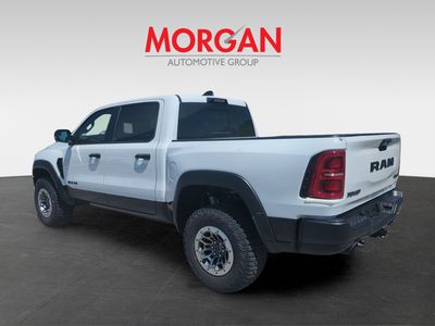 2026 Ram 1500 — photo 7 view