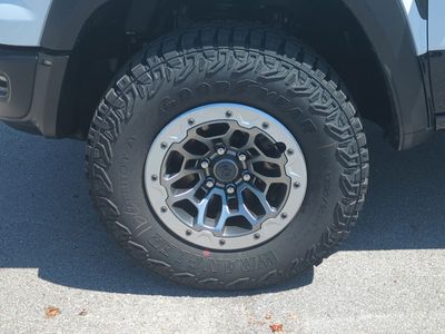 2026 Ram 1500 — photo 11 view