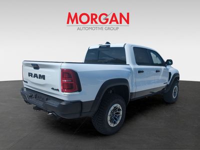 2026 Ram 1500 — detail view