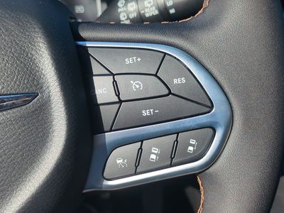 2026 Chrysler Pacifica — photo 27 view