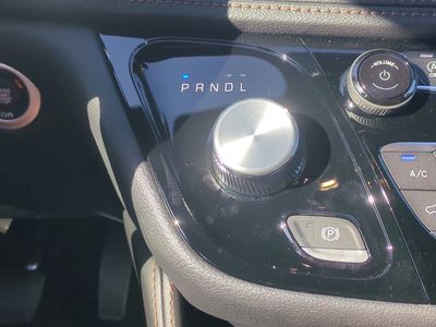 2026 Chrysler Pacifica — photo 20 view