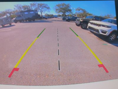 2026 Chrysler Pacifica — photo 22 view